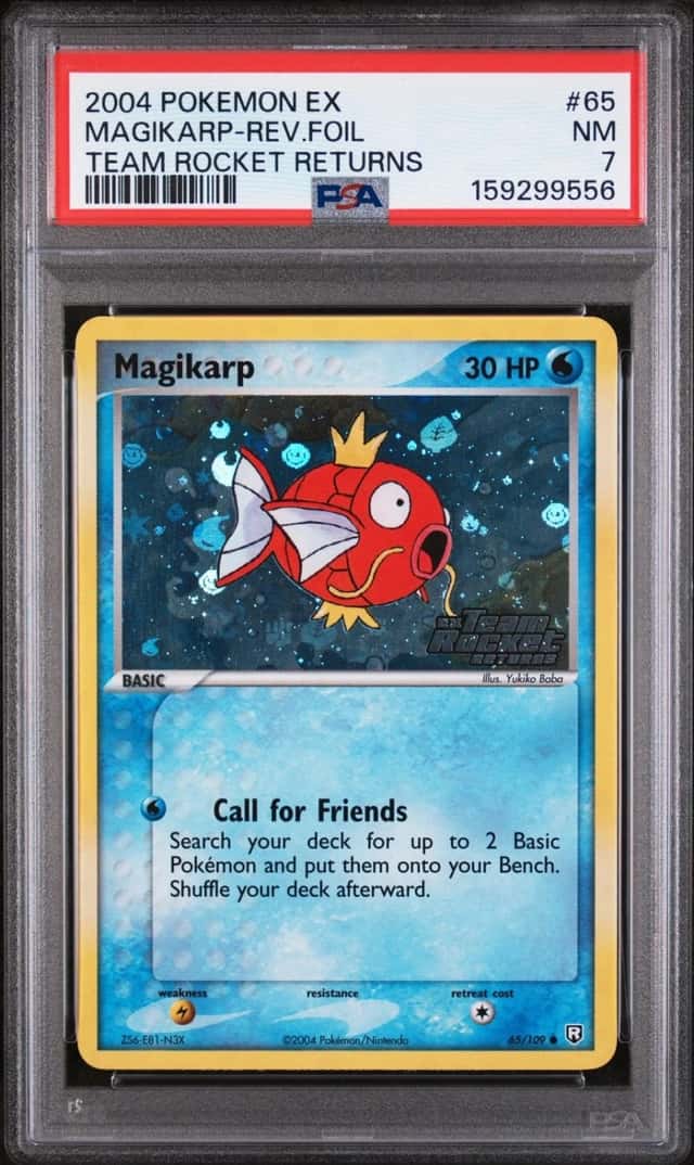 Magikarp