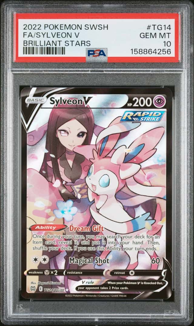 Sylveon V