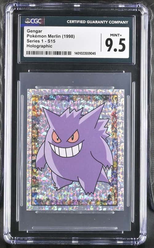Gengar