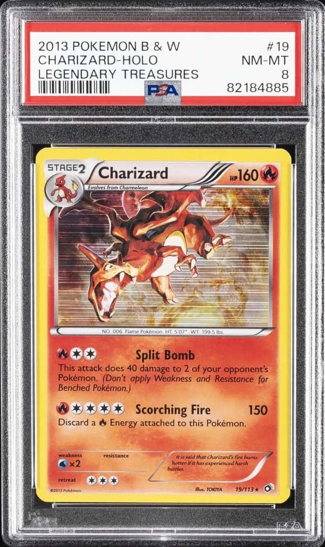 Charizard