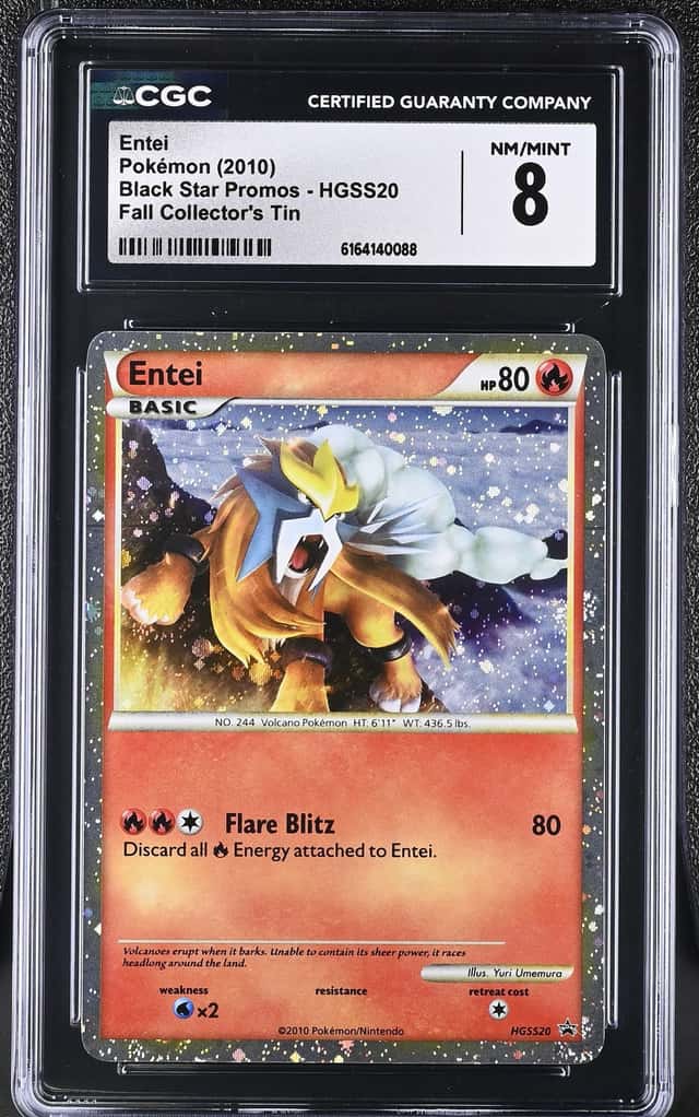 Entei