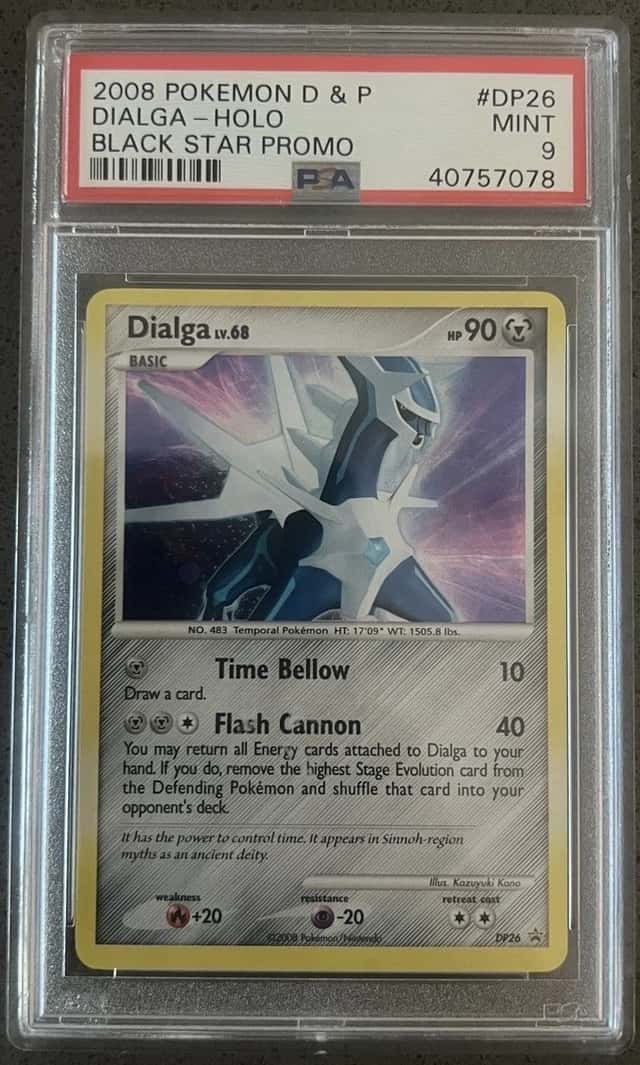 Dialga