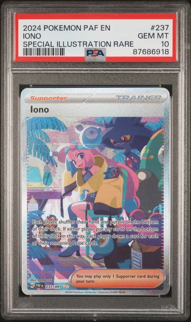 Iono