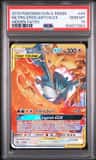 Moltres & Zapdos & Articuno Gx