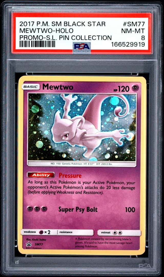 Mewtwo