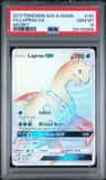 Lapras Gx