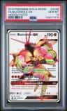 Buzzwole Gx