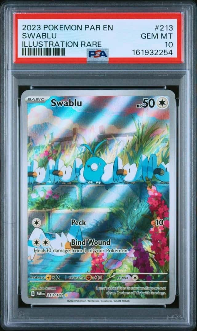 Swablu