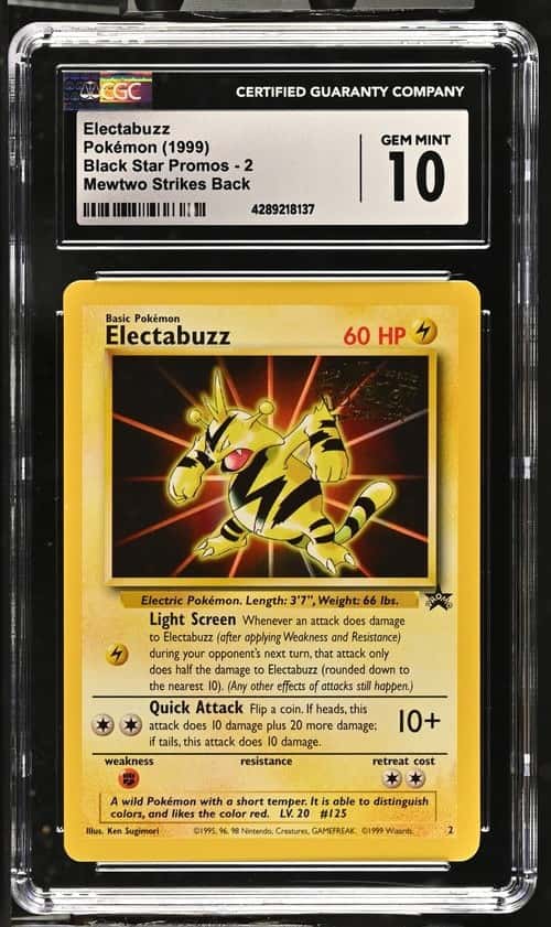 Electabuzz