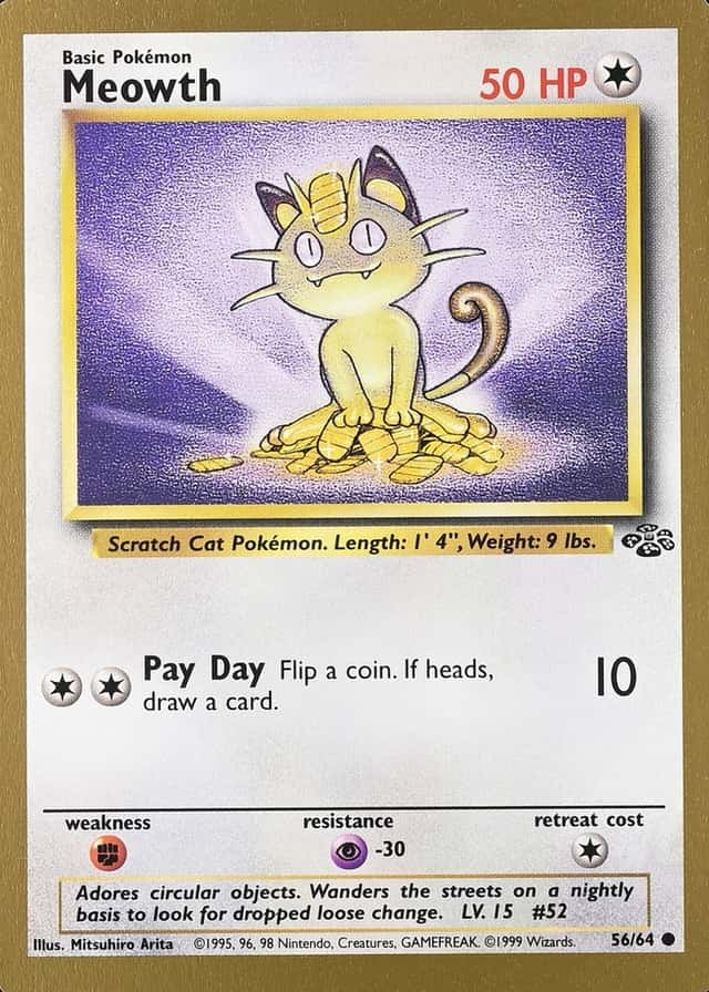 Gold Border