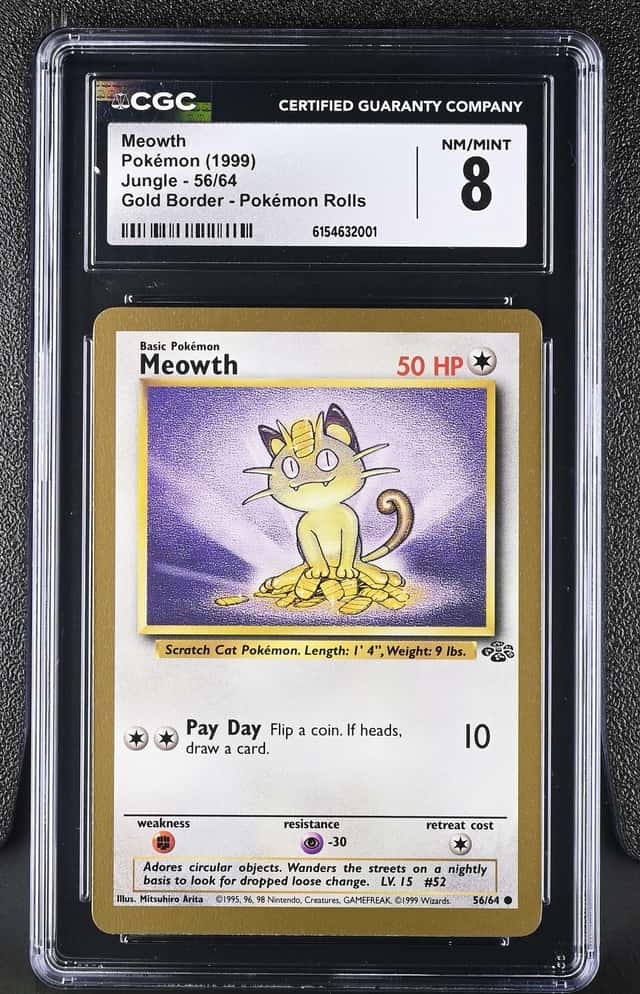 Meowth