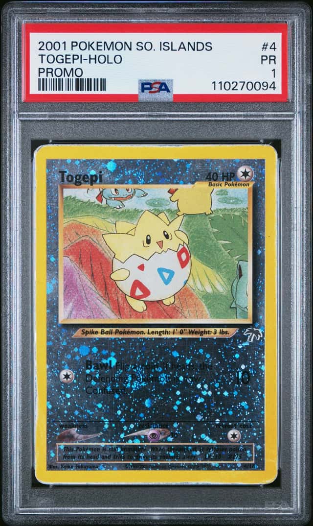 Togepi