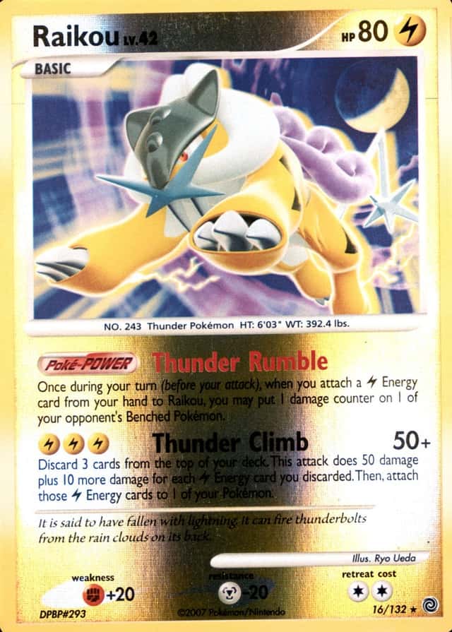 Reverse Holo