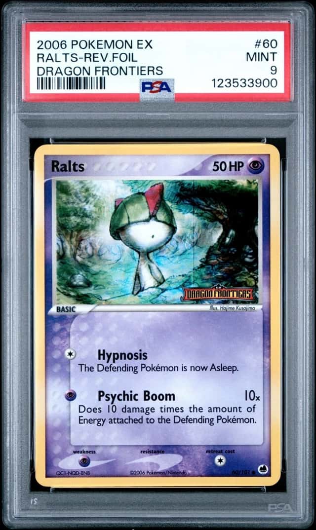 Ralts