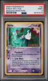 Kirlia