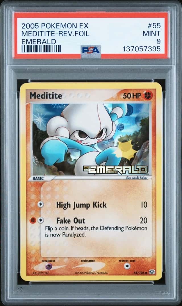 Meditite