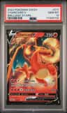 Charizard V