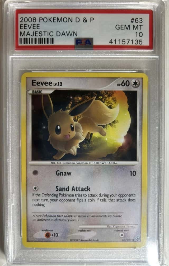 Eevee