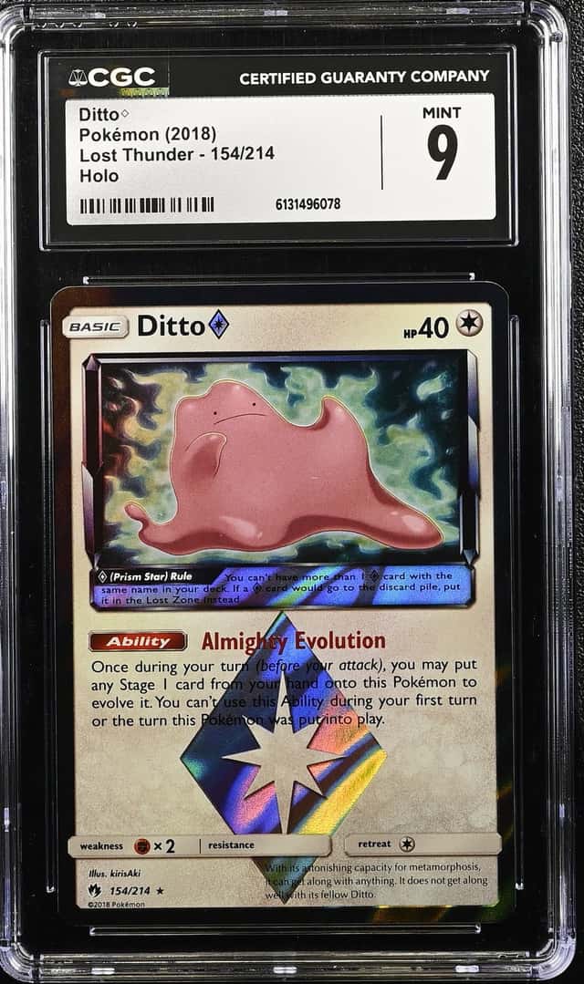 Ditto