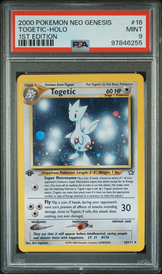 Togetic