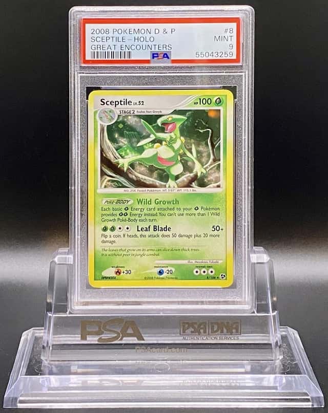 Sceptile