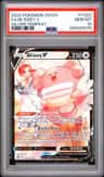 Blissey V