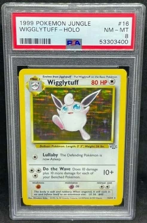 Wigglytuff