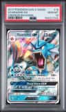 Gyarados Gx
