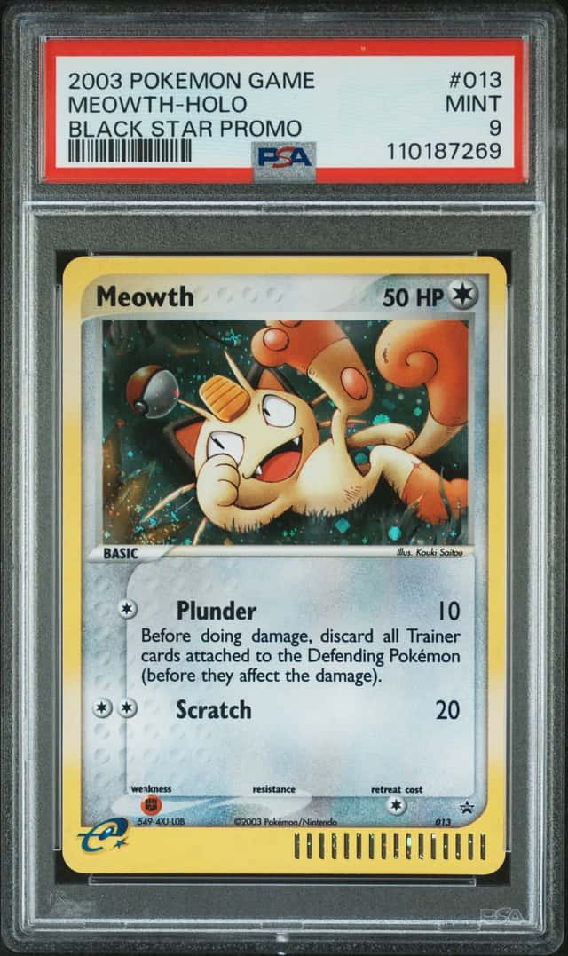 Meowth