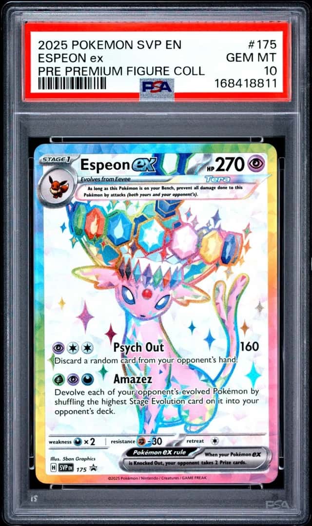 ESPEON ex
