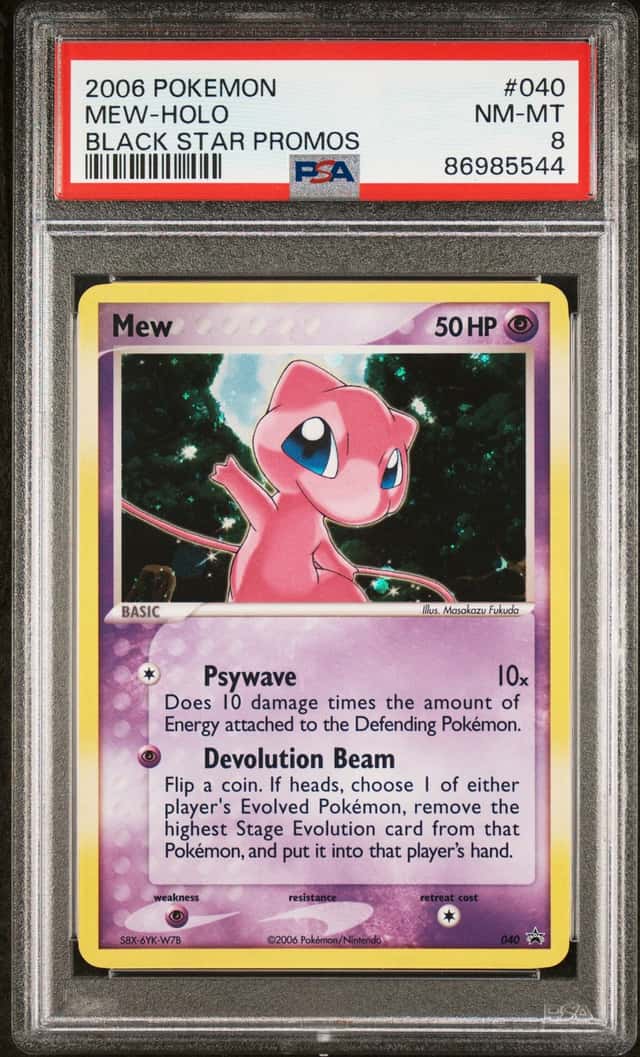Mew