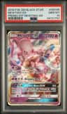 Mewtwo Gx