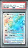 Charizard Vstar