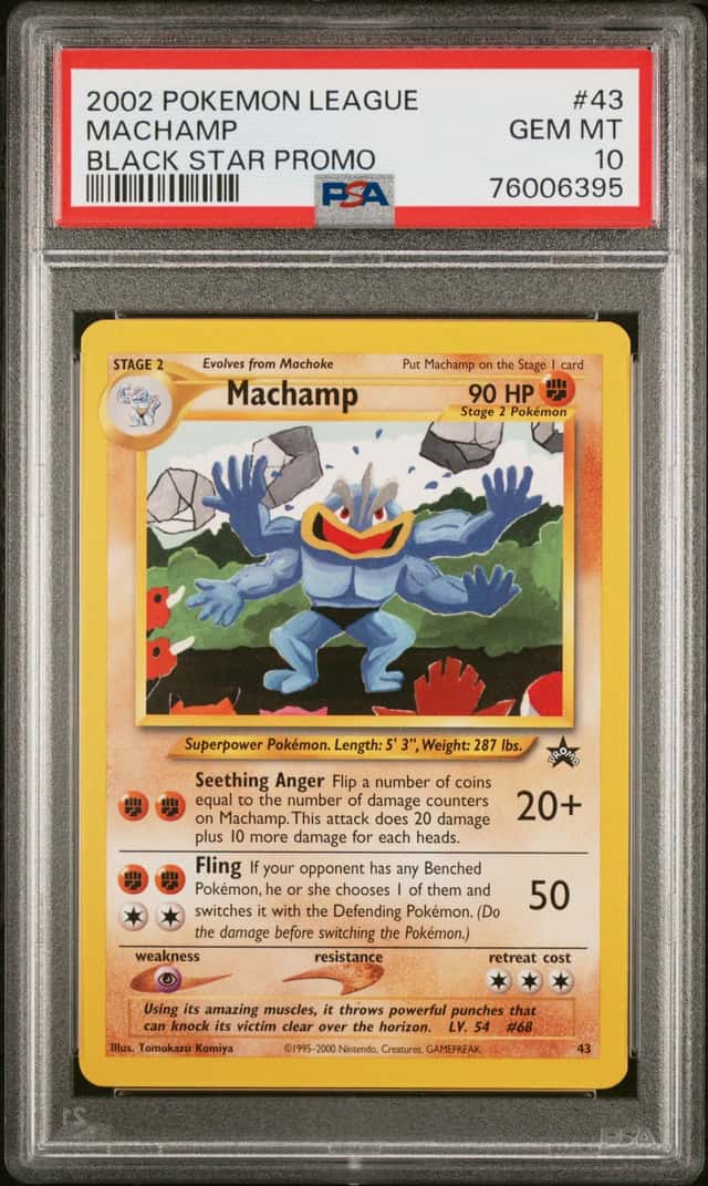 Machamp