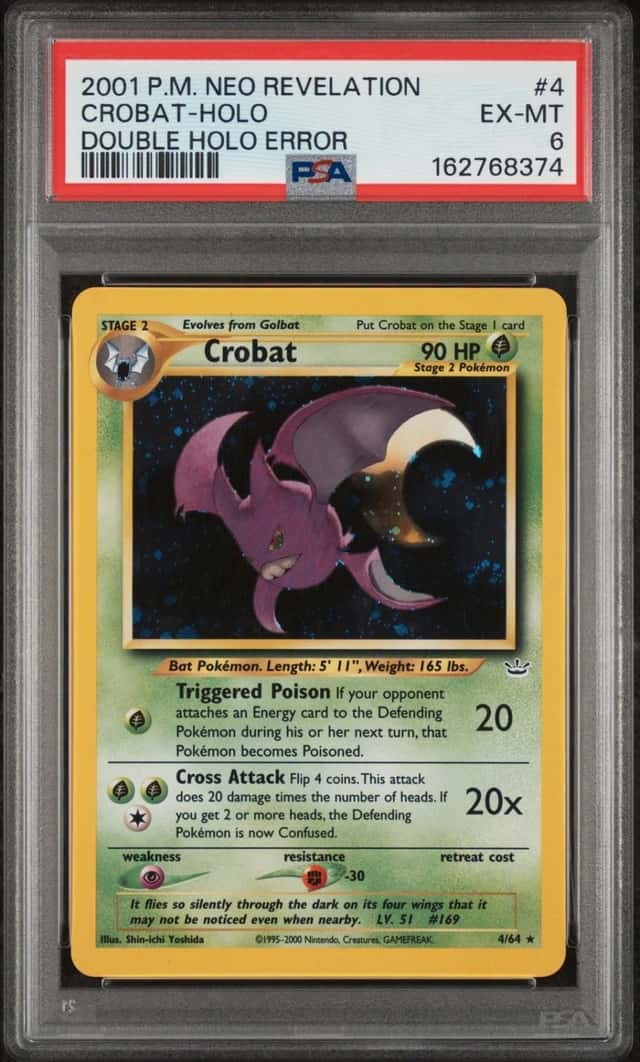 Crobat