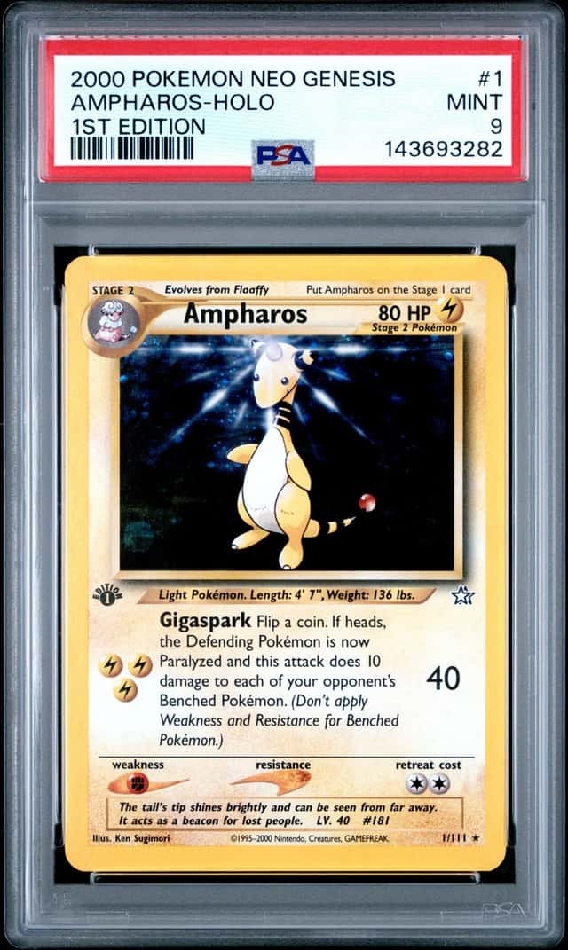 Ampharos
