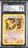 Blaine'S Charizard