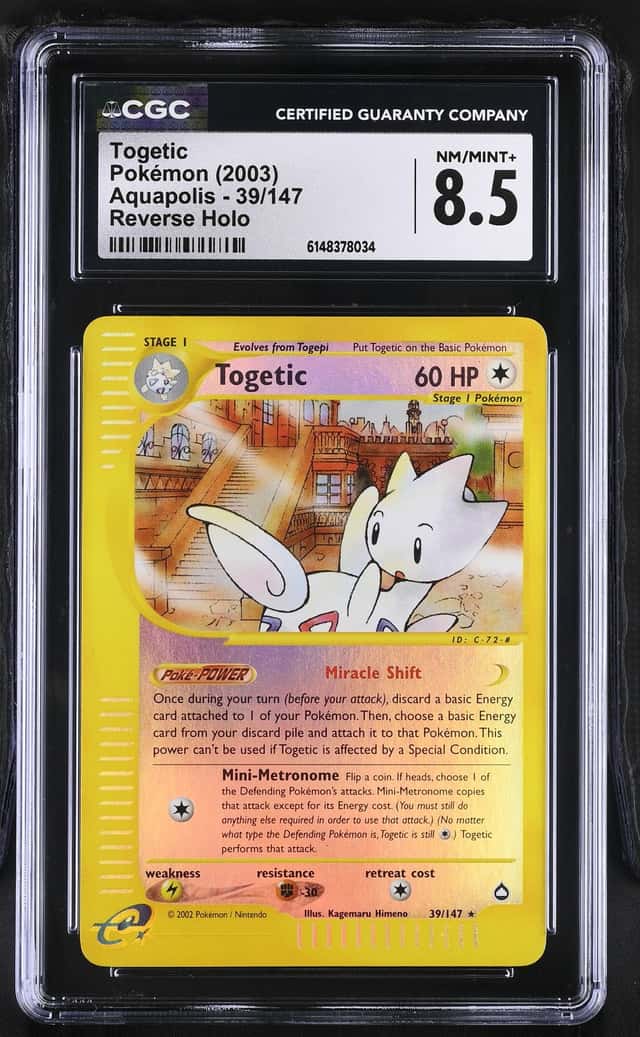 Togetic