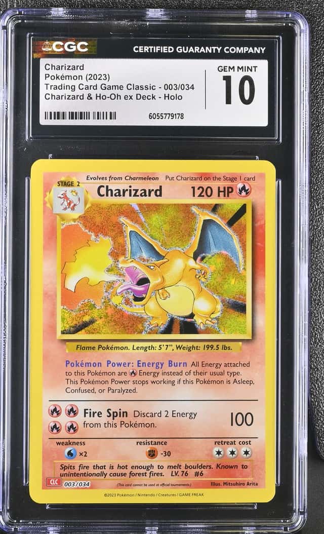 Charizard