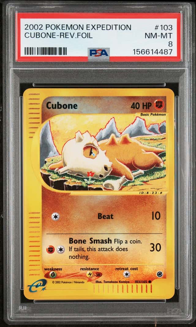Cubone