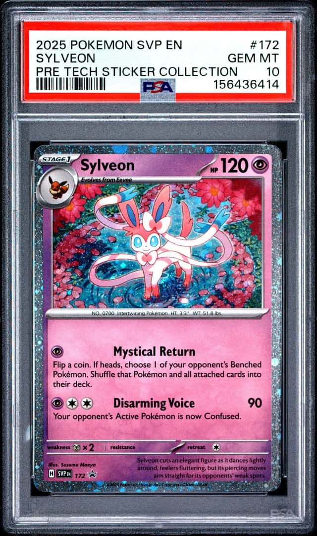 Sylveon
