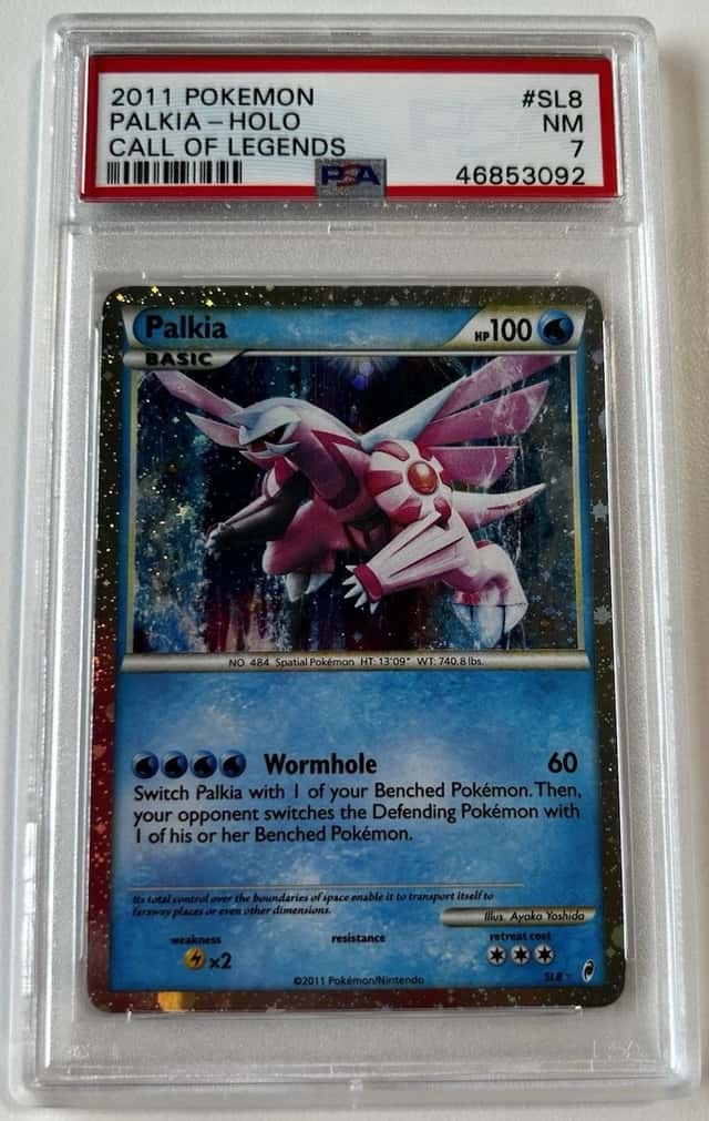 Palkia