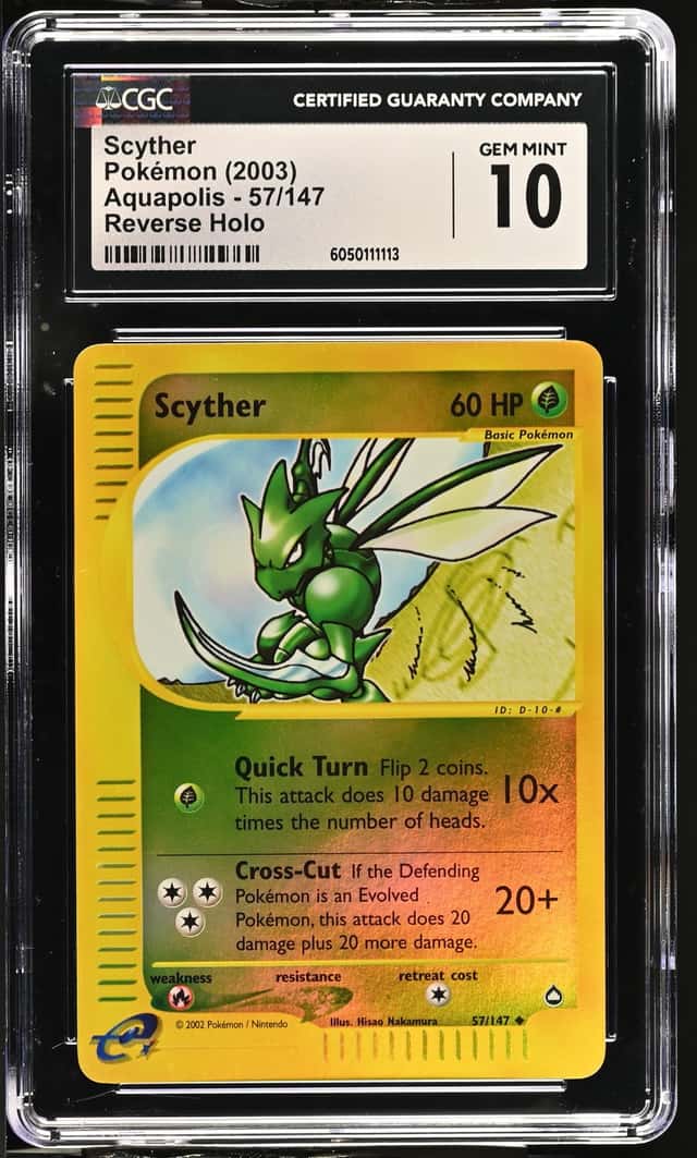 Scyther