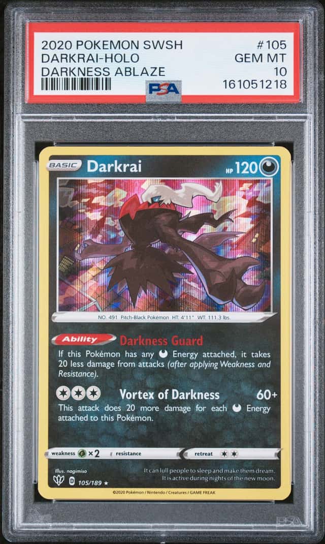 Darkrai