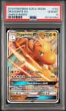 Dragonite Gx