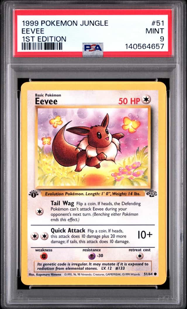 Eevee