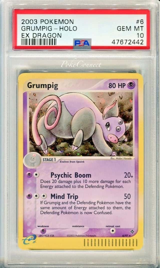 Grumpig