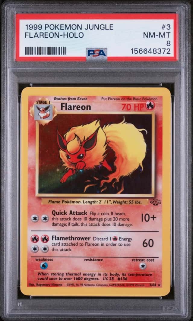 Flareon