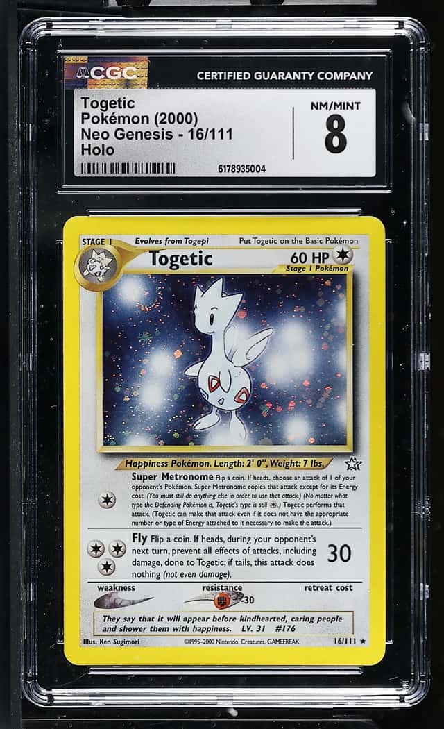 Togetic