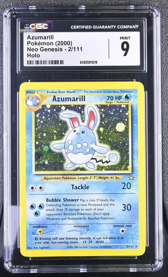Azumarill